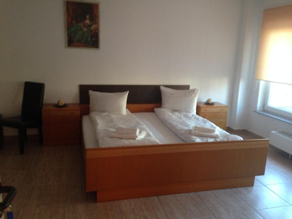 Hotel Casa Clara Sibiu Esterno foto