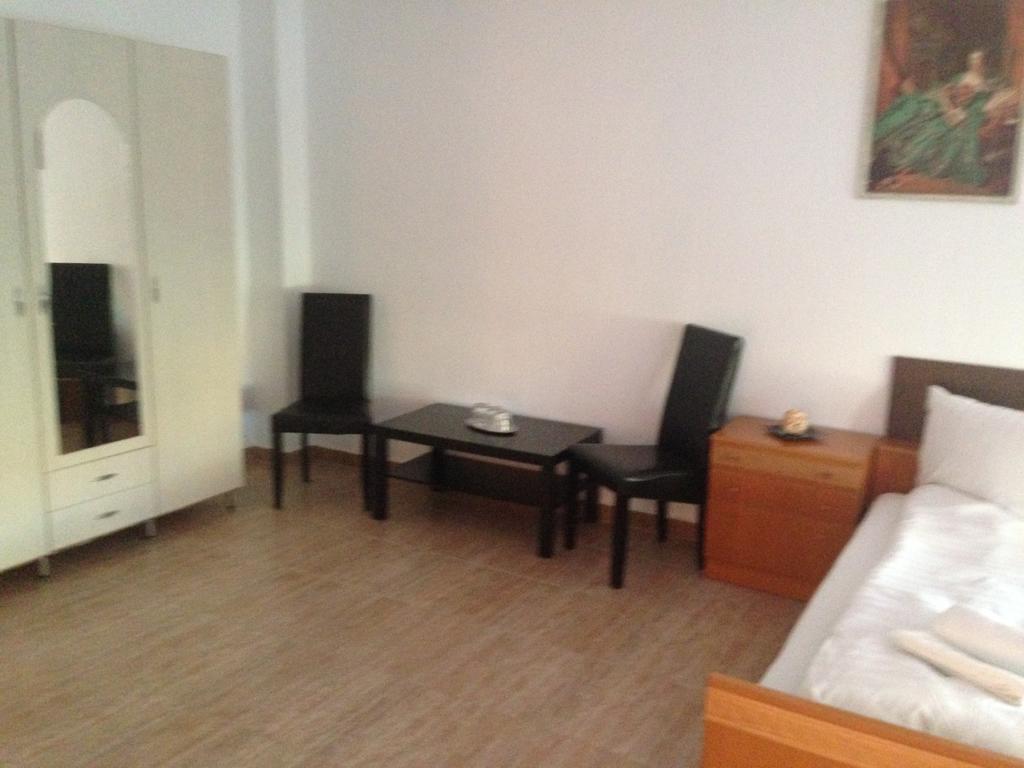 Hotel Casa Clara Sibiu Esterno foto