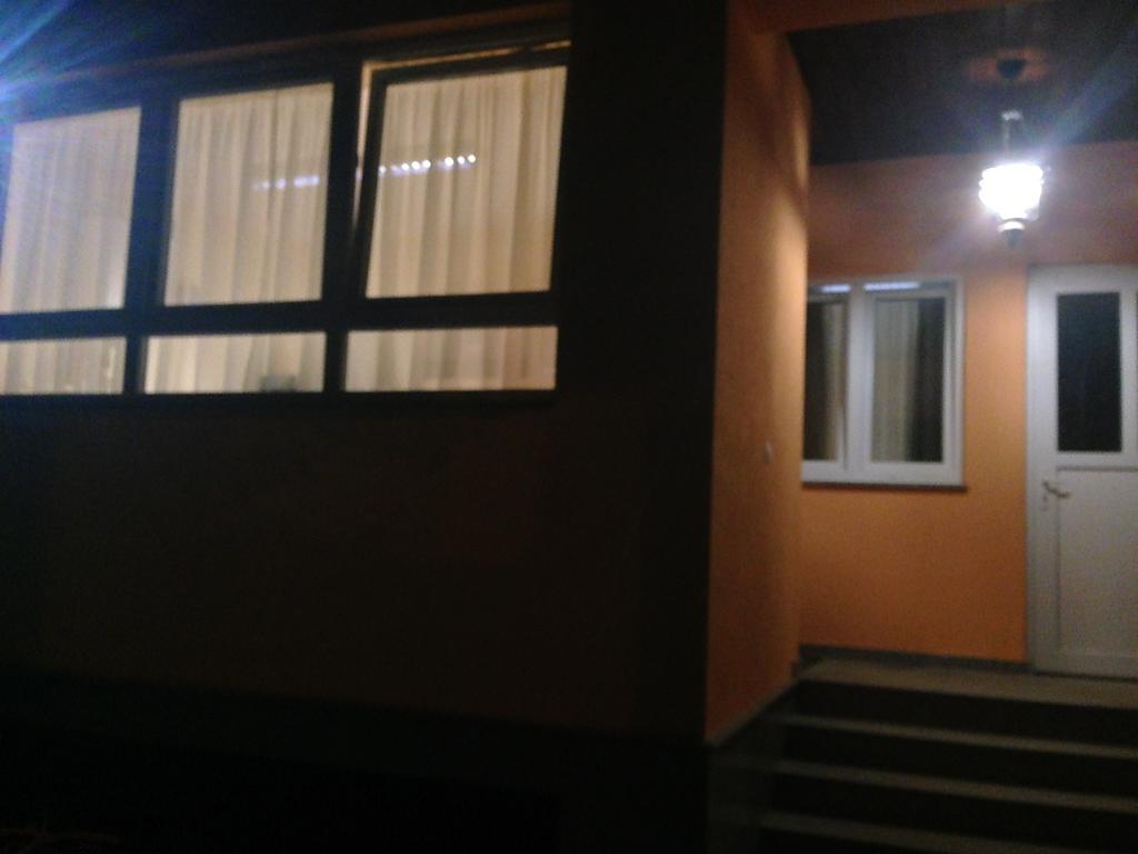 Hotel Casa Clara Sibiu Esterno foto
