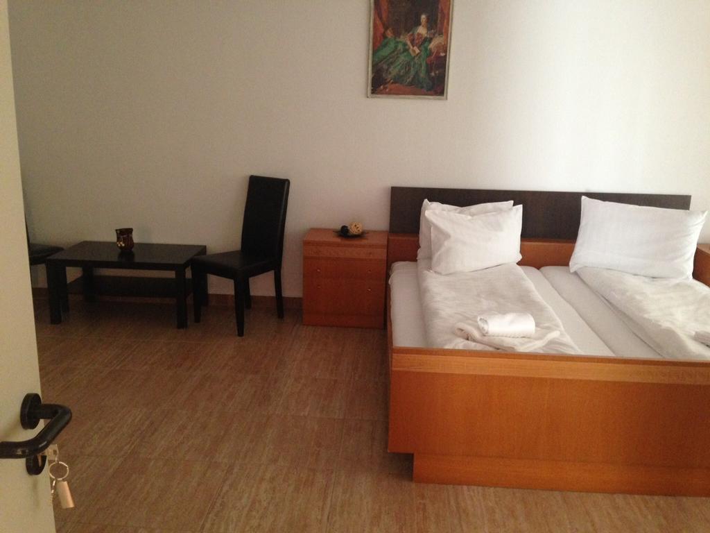 Hotel Casa Clara Sibiu Esterno foto
