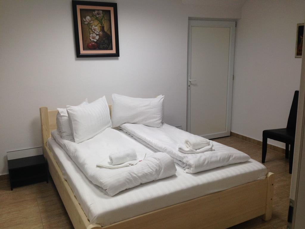 Hotel Casa Clara Sibiu Esterno foto