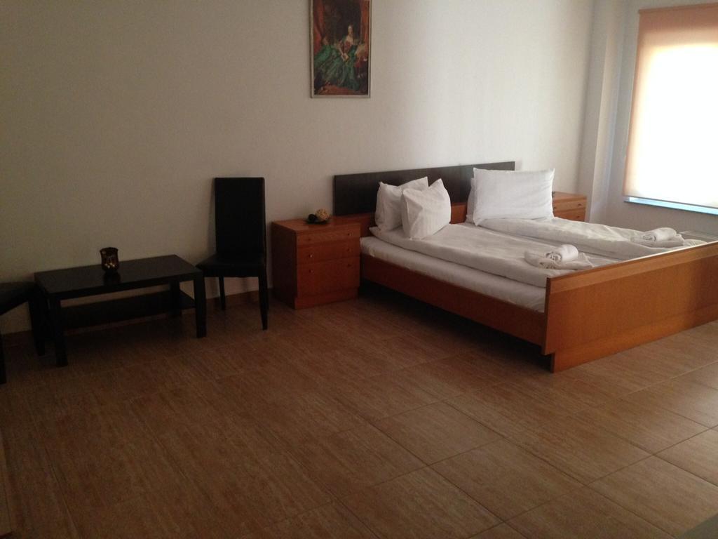 Hotel Casa Clara Sibiu Esterno foto