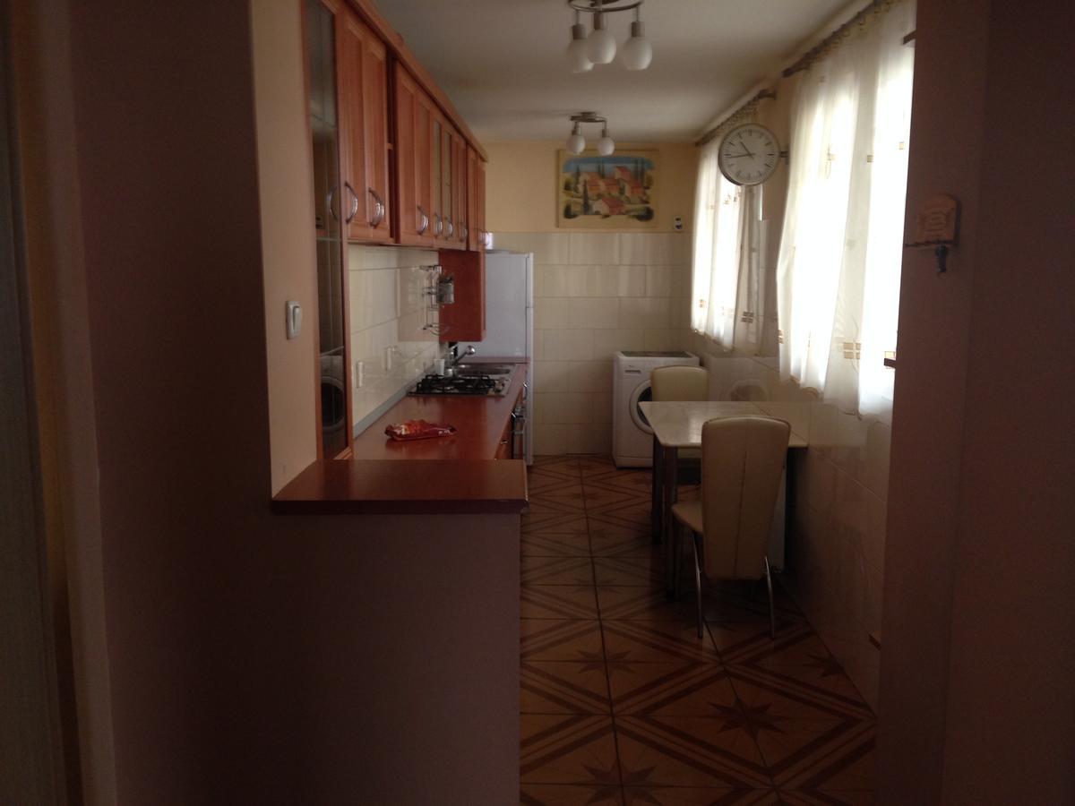 Hotel Casa Clara Sibiu Esterno foto
