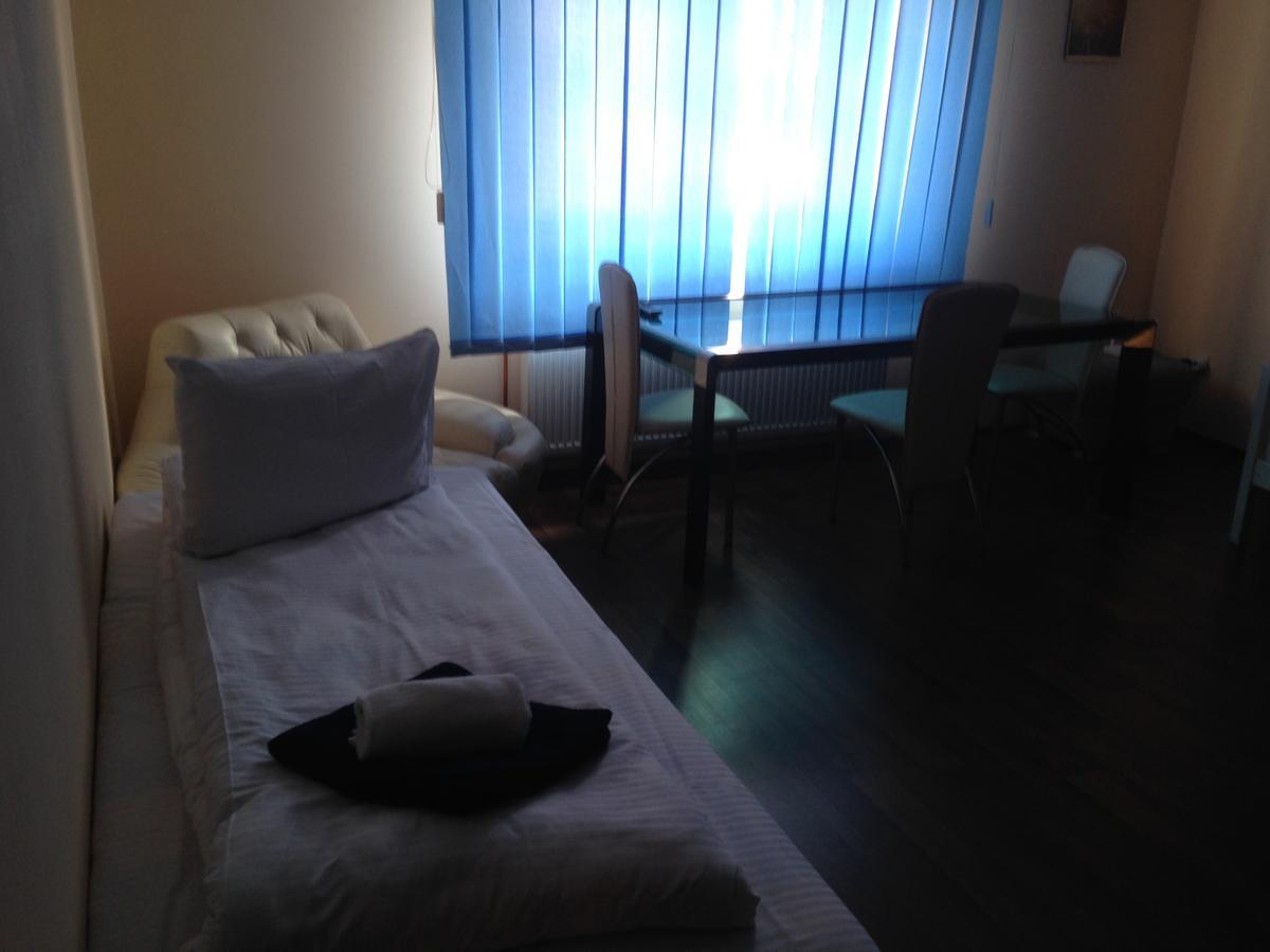Hotel Casa Clara Sibiu Esterno foto