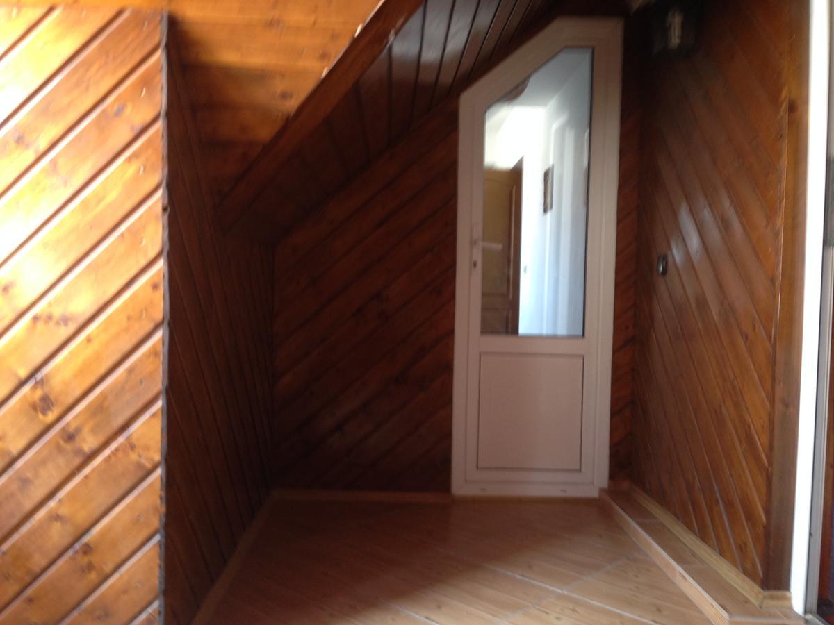 Hotel Casa Clara Sibiu Esterno foto