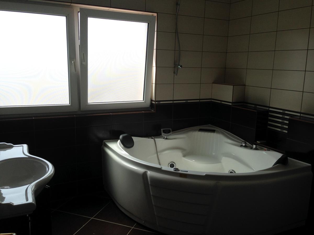 Hotel Casa Clara Sibiu Esterno foto
