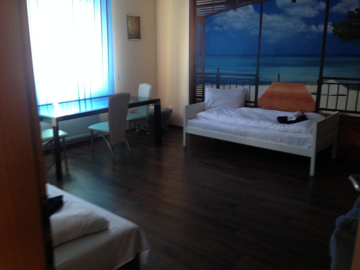 Hotel Casa Clara Sibiu Esterno foto