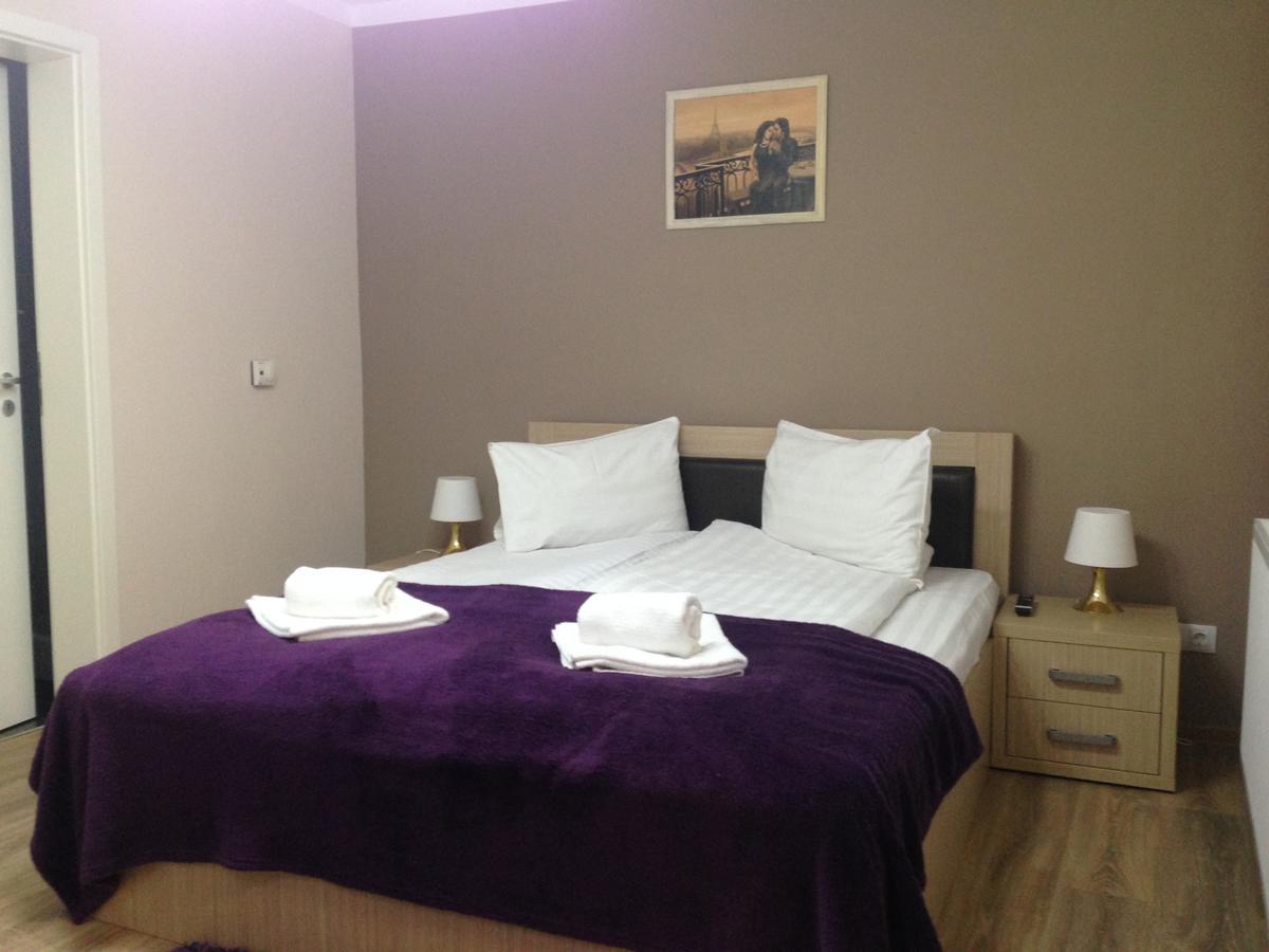 Hotel Casa Clara Sibiu Esterno foto