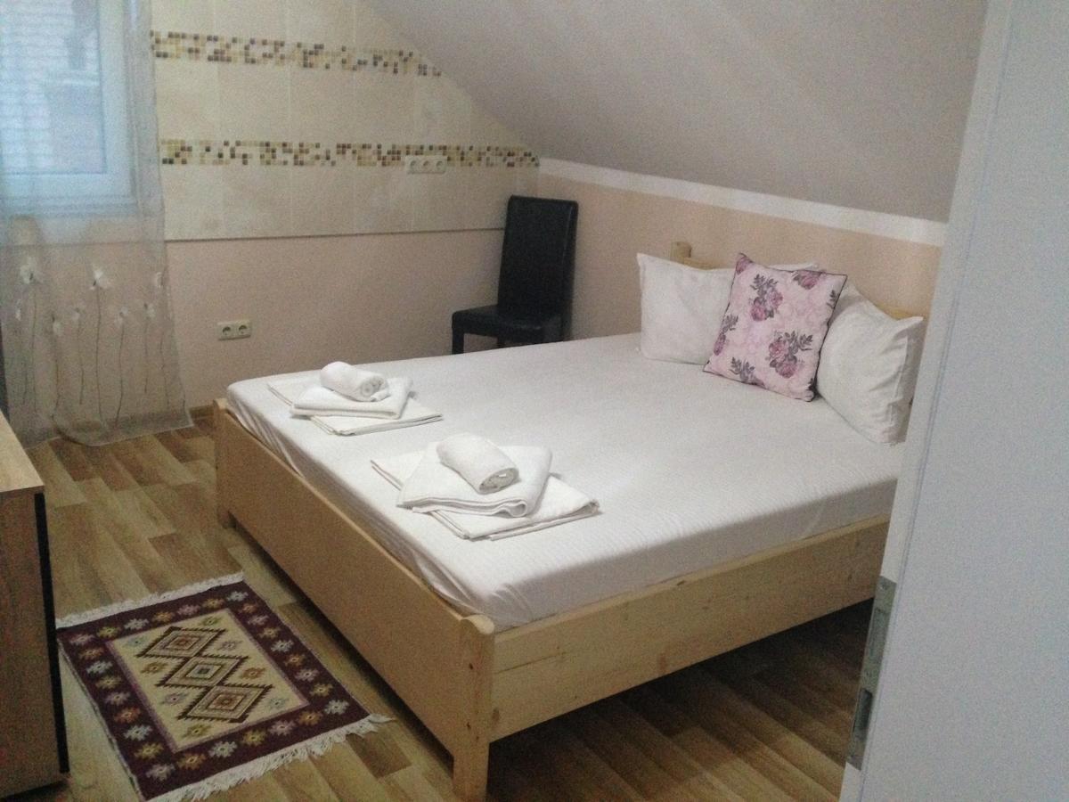 Hotel Casa Clara Sibiu Esterno foto