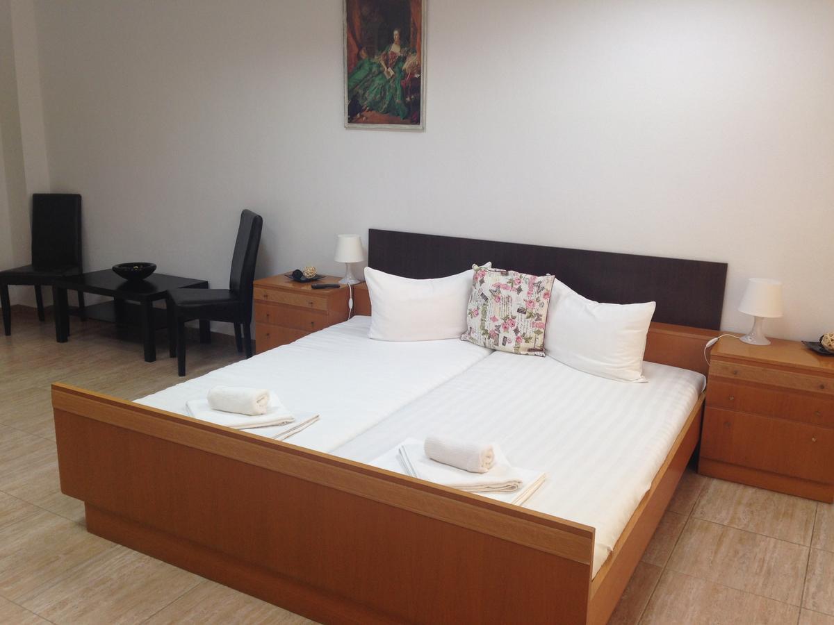 Hotel Casa Clara Sibiu Esterno foto