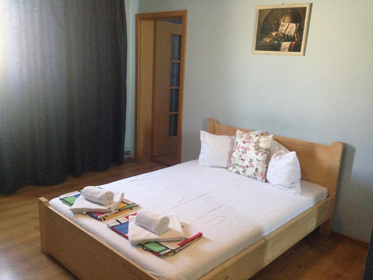 Hotel Casa Clara Sibiu Esterno foto